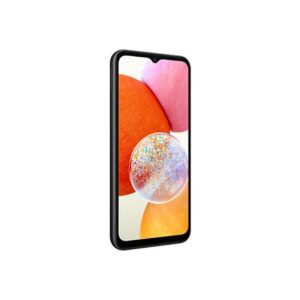 Samsung Galaxy A14 6.6" Teléfono móvi,8806094843484,SM-A145RZKUEUB,Galaxy A14,Samsung Galaxy A14