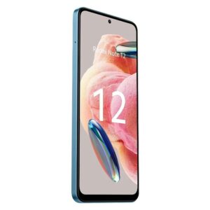 XIAOMI Redmi Note 12 Teléfono Móvil 6.67"