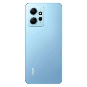 XIAOMI Redmi Note 12 Teléfono Móvil 6.67"