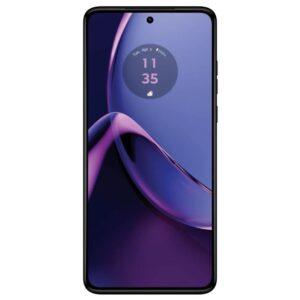 Motorola Moto G84 5G 6.5" Teléfono Móvil 12GB 256GB