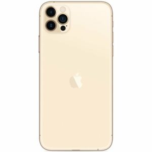 iPhone 12 PRO Semi Nuevo 256GB Gold