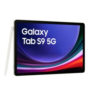 Tablet Samsung Galaxy Tab S9 5G 11.0" 8GB 128Gb Gris