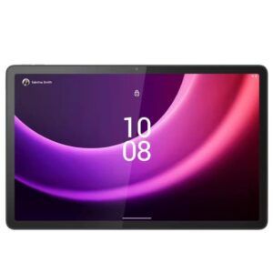 Tablet Lenovo Tab P11 (2nd Gen) 11.5" 4GB 128GB Gris Incluye Lenovo Precision Pen