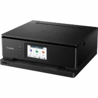 canon multifunción pixma ts8750 negra