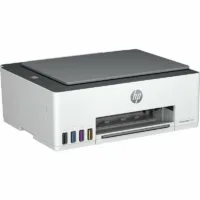 hp multifunción smart tank 5105 fax movil