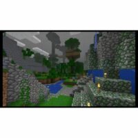 Juego para Consola Nintendo Switch Minecraft