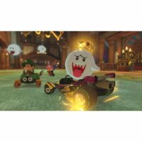 Juego para Consola Nintendo Switch Mario Kart 8 Deluxe