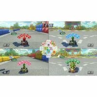 Juego para Consola Nintendo Switch Mario Kart 8 Deluxe