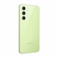 Smartphone Samsung Galaxy A54 8GB/ 256GB/ 6.4"/ 5G/ Verde Lima