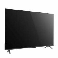 Televisor TCL QLED 65C649 65"/ Ultra HD 4K/ Smart TV/ WiFi