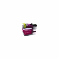 cartucho compatible brother lc3219xl magenta