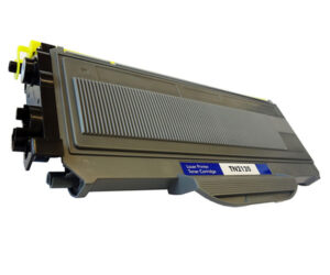 Toner Compatible Con Brother Tn-2120