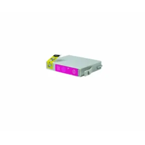 cartucho compatible con epson stylus t1284 amarillo