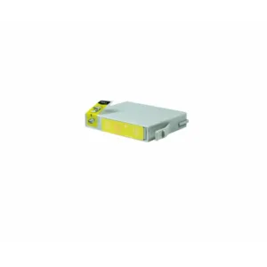 Cartucho Compatible Epson T0614 / C13T06144010 Amarillo