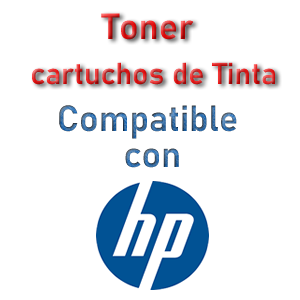 Compatible con HP