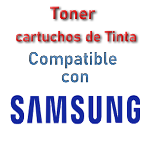 Compatible con Samsung
