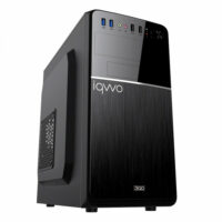 PC Montado IQWO SPARKLE BY Intel I3-13100F 8GB 500GB