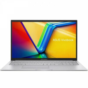 Portátil Asus VivoBook 17 F1704VA-AU235 Intel Core i5-1335U 16GB 512GB 17.3" Dos