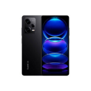 XIAOMI Redmi Note 12 PRO Teléfono Móvil 5G 6.67" 256GB 8GB Negro,MZB0D30EU,6941812709634