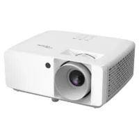 optoma zw335e proyector láser wxga 3600l hdmi