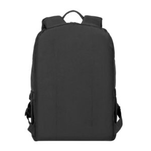 RIVAVCASE Mochila Alpendorf ECO Negro 17.3",Mochila Alpendorf ECO Negro,Alpendorf ECO,7561 BK ECO,4260709011806