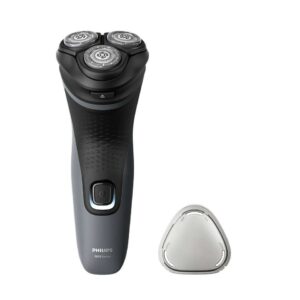 Afeitadora Philips Shaver Series 1000 S1142/00 con Batería  1 Accesorio