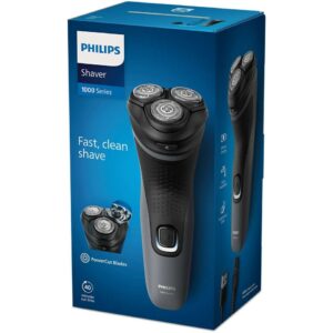 S1142/00,8720689018821,Afeitadora Philips Shaver Series 1000 S1142/00 con Batería 1 Accesorio,Philips Shaver Series 1000,S1142