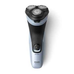 Afeitadora Philips Shaver Series 3000X X3003/00 con Batería 2 Accesorios,X3003/00,8720689019033