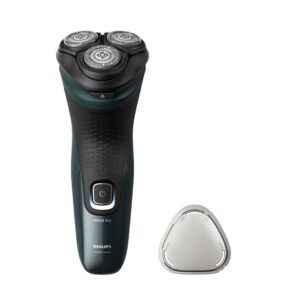 Afeitadora Philips Shaver Series 3000X X3052 con Batería 2 Accesorios