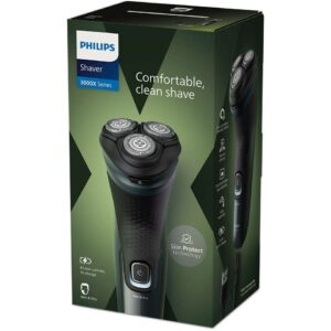 Afeitadora PHILIPS Shaver Serie 3 X3052 WET&DRY,X3052,X3052/00,8720689018937,Philips Shaver,Serie 3 X3052