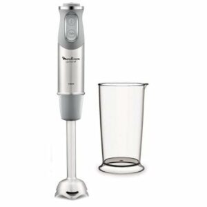 Batidora de vaso Moulinex Quickchef 1000W 10 Velocidades Cap 800ml