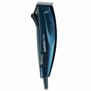 Cortapelos BaByliss E695E con Cable 12 Accesorios