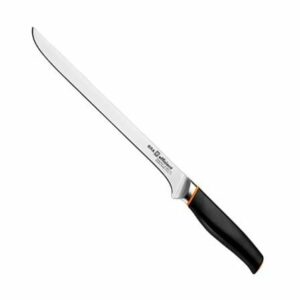 Cuchillo Jamonero Bra Efficient A198009 Hoja 250mm Acero inoxidable