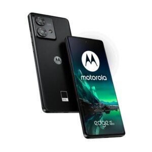 PAYH0000SE,840023248535,Motorola Moto Edge 40 Neo 6.5" 12GB 256GB Negro,Motorola Moto Edge 40 Neo,Moto Edge 40 Neo