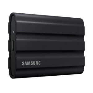 Disco Externo Samsung T7 Shield SSD 4TB NVMe USB 3.2,MU-PE4T0S/EU,8806092968448