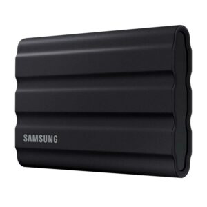 Disco Externo Samsung T7 Shield SSD 4TB NVMe USB 3.2,MU-PE4T0S/EU,8806092968448