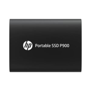 Disco Externo HP SSD P900 1TB USB 3.2 Gen2x2 Negro