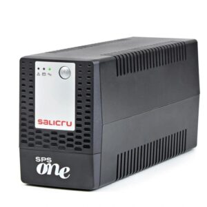 Salicru SPS one 900VA SAI 480W ONE Negro IEC