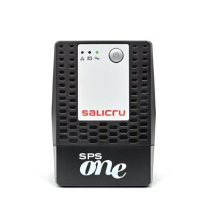 Salicru SPS one 900VA SAI 480W ONE Negro IEC