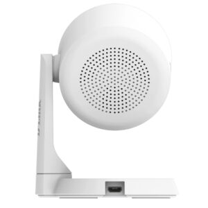 Cámara de Videovigilancia D-Link DCS-8325LH 126º IP Wifi Visión Nocturna