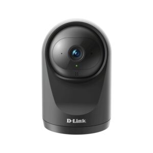 D-Link DCS-6500LH Cámara  Videovigilancia Compact FHD WiFi 1080p