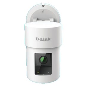 Cámara de Videovigilancia IP D-Link DCS-8635LH 2K 105.4º Visión Nocturna