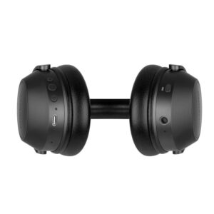 Energy Sistem Auriculares Travel 6 BT ANC Negro