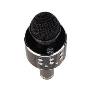 Denver Microfono KMS-20B BT,Microfono KMS-20B,karaoke Bluetooth,KMS-20B,5706751051647