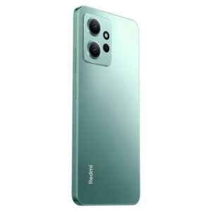 XIAOMI Redmi Note 12 Telefono Móvil 6.67" 256GB 8GB Verde