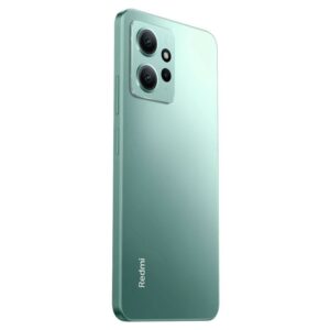 Telefono Móvil XIAOMI Redmi Note 12 6.67" FHD+ 128GB 8GB Verde,NOTE12 8-128 GREE