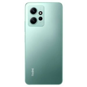 Telefono Móvil XIAOMI Redmi Note 12 6.67" FHD+ 128GB 8GB Verde,NOTE12 8-128 GREE