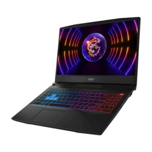 MSI Pulse 15-444XES i7-13700H 16 1TB 4060 DOS 15"