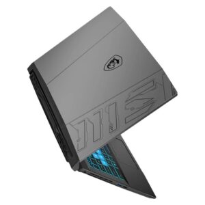 Portatil MSI Pulse 15-444XES i7-13700H 16 1TB 4060 DOS 15"