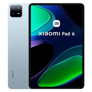 XIAOMI MI Pad 6 8GB 256Gb Blue